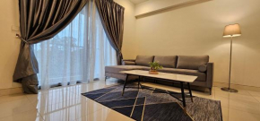 Radia Residence Bukit Jelutong Shah Alam